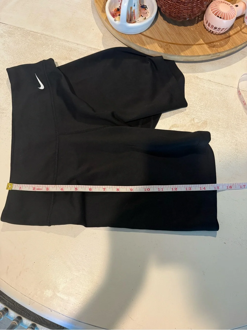 Nike size medium